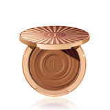 Charlotte Tilbury Beautiful Sun-Kissed Glow Cream Bronzer