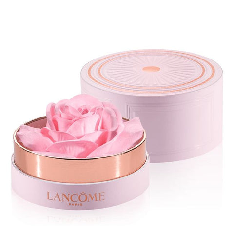 Lancôme La Rose À Poudrer Iridescent Blush Highlighter (Limited Edition)