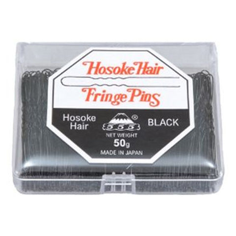 555 Hosoke Hair Fringe Pins