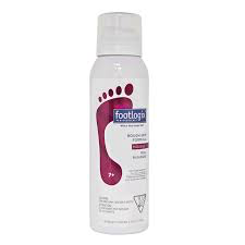 Footlogix 7+ Pediceuticals Rough Skin Formula Mousse