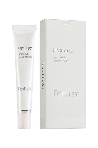 Forlle’d Hyalogy Protective Cream For Lips