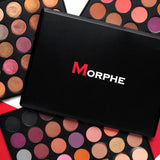 Morphe Eyeshadow Palettes