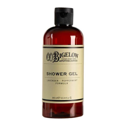 C.O. Bigelow  Shower Gel Lavender - Peppermint Formula