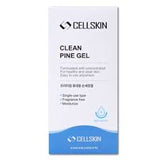 Cellskin Clean Pine Gel Sanitizer