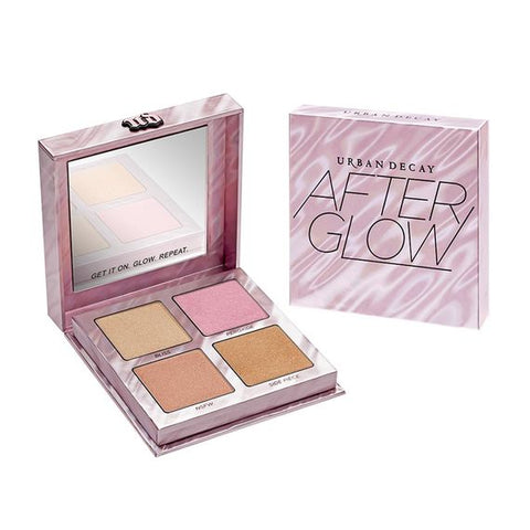 Urban Decay After Glow Highlighter Palette