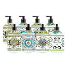 Home And Body Company Hand Soap