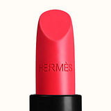 Hermes Paris Rouge Hermes Satin Lipstick