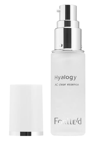 Forlle’d Hyalogy AC Clear Essence