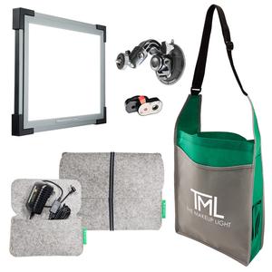 TML 2.0 Starter Kit with Suction Mount only