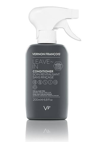 Vernon Francois Leave In Conditioner