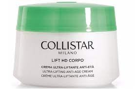 Collistar Milano Ultra-Lifting Anti-Age Body Cream