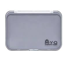 M.Y.O. Cosmetic Cases