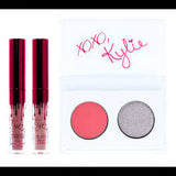 Kylie Cosmetics  Kiss Me Duo (Limited Edition)
