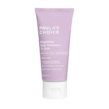 Paula’s Choice Weightless Body Treatment 2% BHA