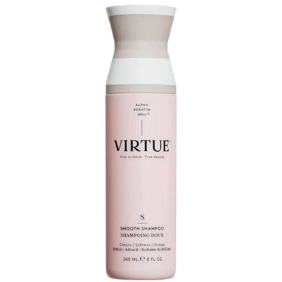 Virtue Smooth Shampoo