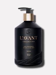 L’Avant Collective High Performing Hand Soap Fresh Linen