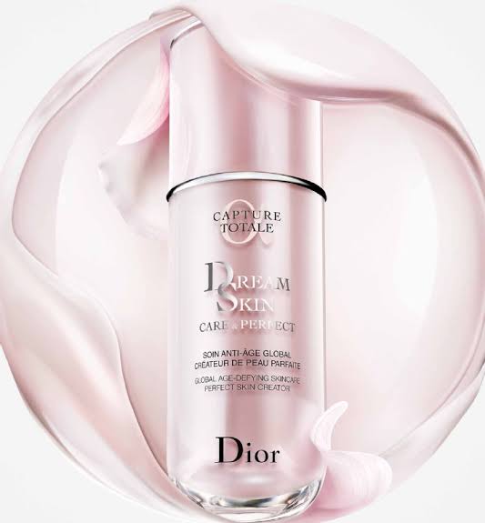 Dior DreamSkin Care & Perfect