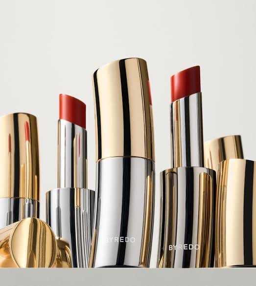 No 1 De Chanel Red Camellia Revitalizing Lip And Cheek Balm – Make