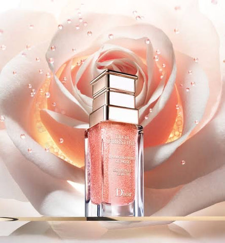 Dior Prestige La Micro-Huile De Rose Advanced Serum