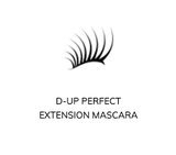D-Up Perfect Extension Mascara