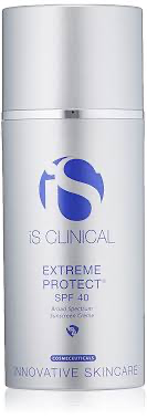 iS Clinical Extreme Protect Creme Sunscreen BS SPF40