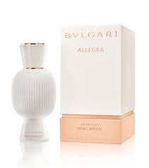 Bvlgari Allegra Magnifying Bergamot Eau De Parfum