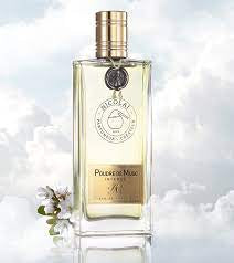 Nicolai Poudre De Musc Intense Eau De Parfum