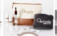 Osmosis Rescue Infusion Professional At-Home Facial Limited Edition Set