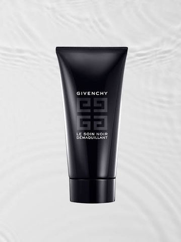Givenchy Le Soin Noir Demaquillant (make up remover)
