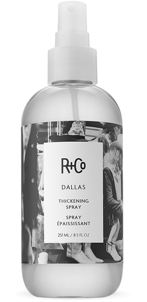 R+Co Dallas Thickening Spray
