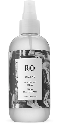 R+Co Dallas Thickening Spray