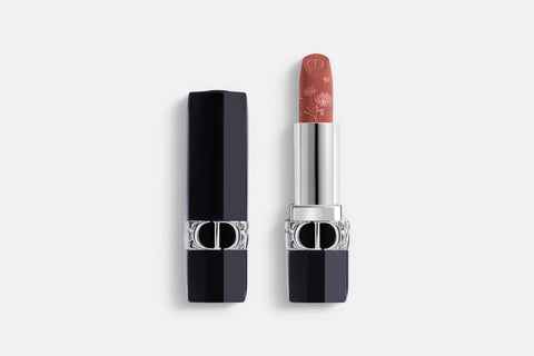 Dior Rouge Dior Couture Colour Lipstick Floral Lip Care Longwear Millefiori Limited Edition