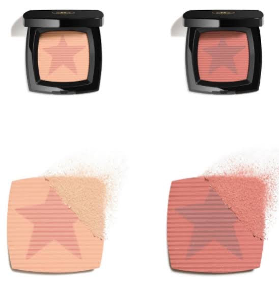 Chanel Glowing Makeup Primer – Make Up Pro