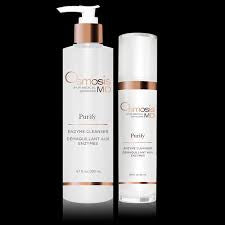 Osmosis PURIFY Enzyme Cleanser