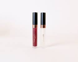 Osmosis Beauty Superfood Lip Oil