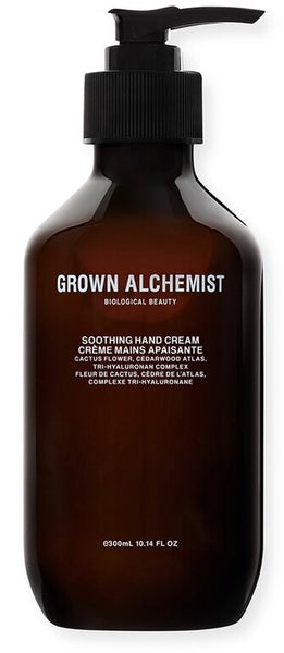 Grown Alchemist Soothing Hand Cream