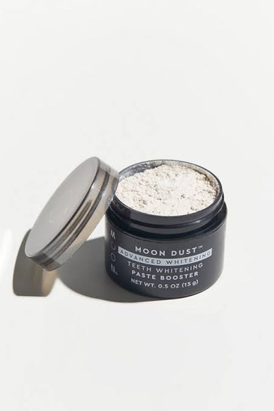 MOON Moon Dust Advanced Whitening Paste Booster