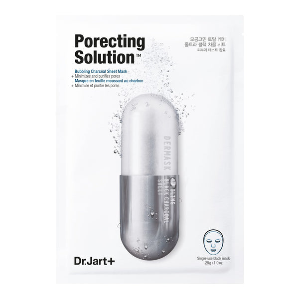 Dr.Jart+ Porecting Solution
