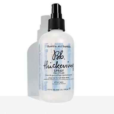 Bumble and bumble Bb. Thickening Spray Pre-Styler