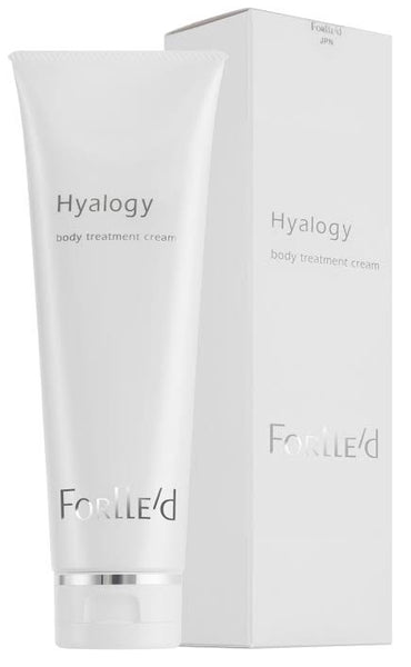 Forlle’d Hyalogy Body Treatment Cream