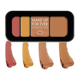 MUFE Ultra HD Underpainting Color Correcting Palette