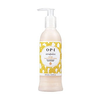 OPI Avojuice Hand & Body Lotion