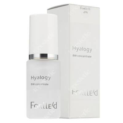 Forlle’d Hyalogy BW Concentrate