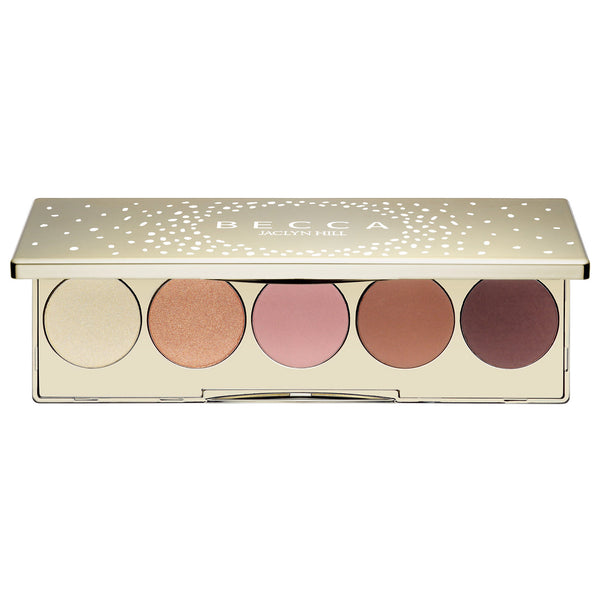 BECCA Jaclyn Hill Champagne Collection Eye Palette