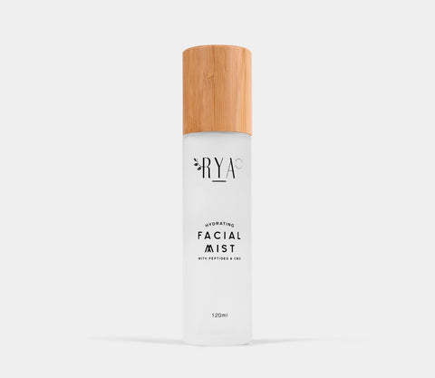 RYA Organics Hydrating Facial Mist