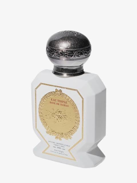 OFFICINE UNIVERSELLE BULY - Eau Triple Damask Rose eau de parfum