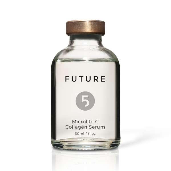 Future 5 Microlife C Collagen Serum