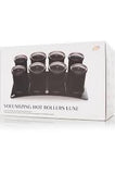 T3 Volumizing Luxe Hot Rollers 220v