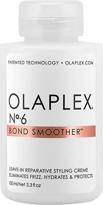 Olaplex No. 6 Bond Smoother – Make Up Pro