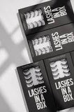Lashes In A Box